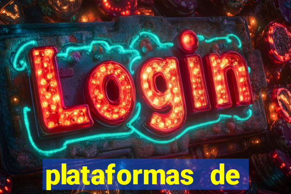 plataformas de jogos do tigre